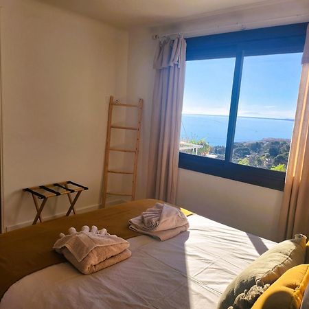 Les Tonnelles - Villa Saint-Clair Sète Esterno foto