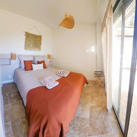 Les Tonnelles - Villa Saint-Clair Sète Esterno foto