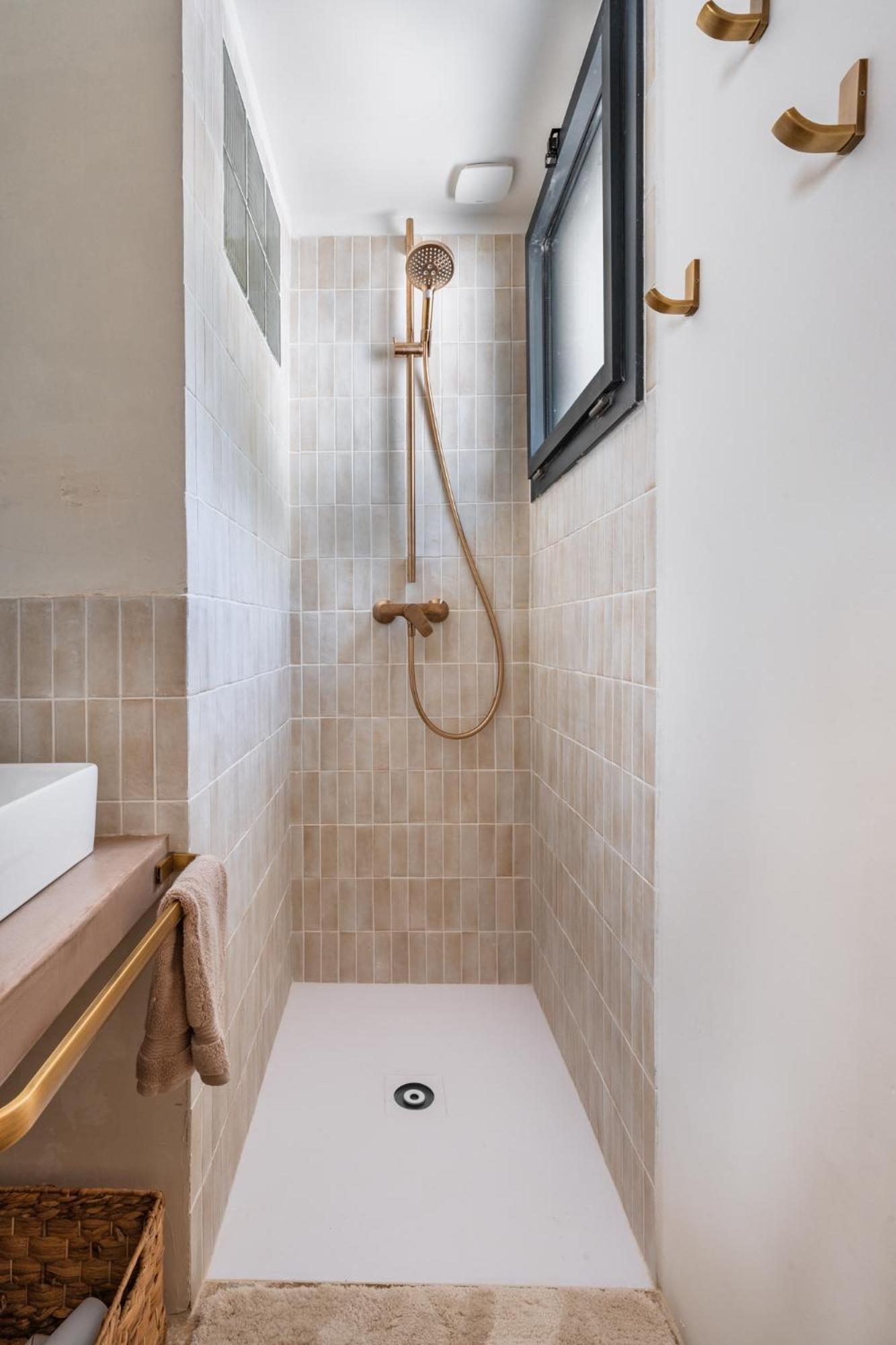 Les Tonnelles - Villa Saint-Clair Sète Esterno foto