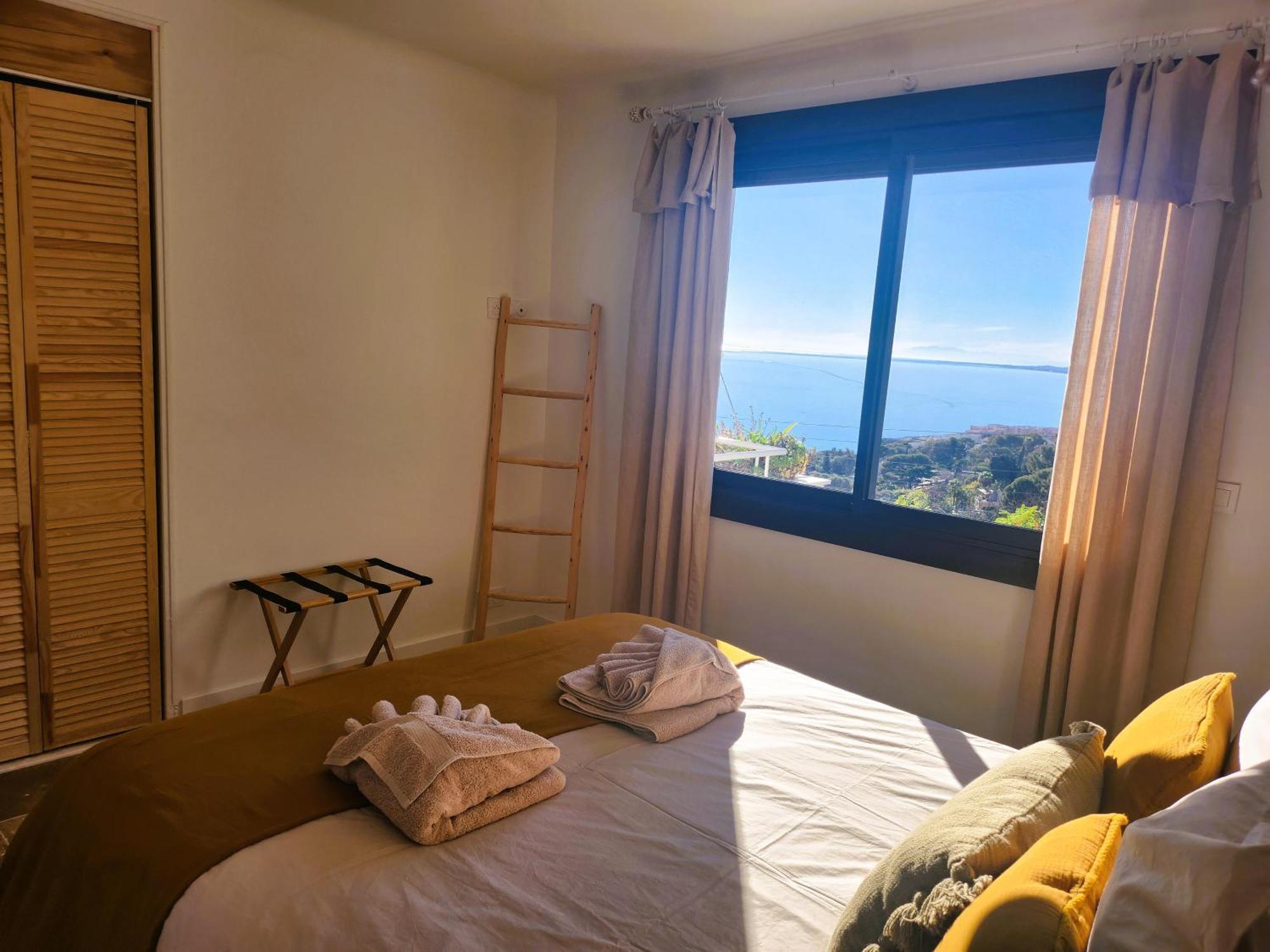 Les Tonnelles - Villa Saint-Clair Sète Esterno foto