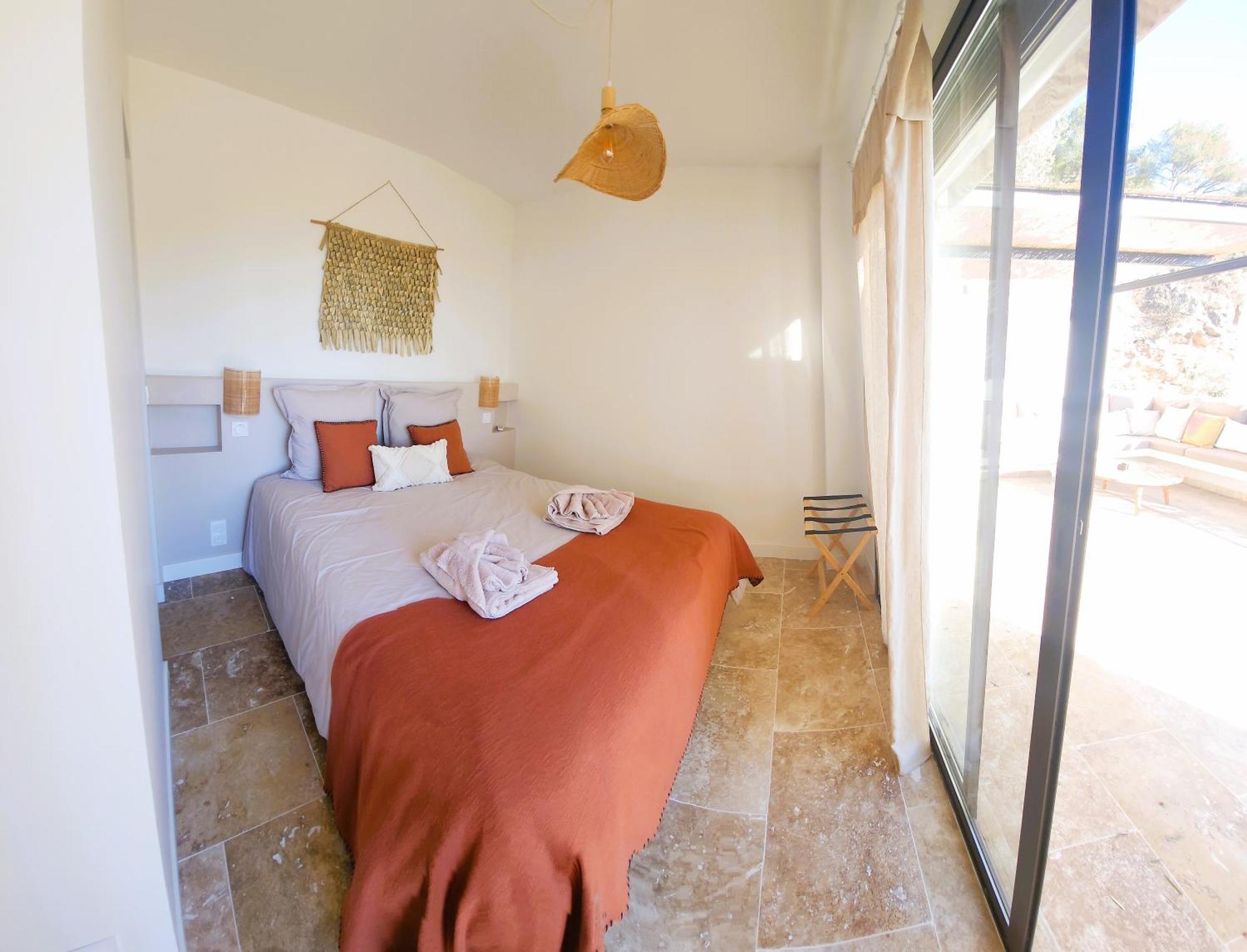 Les Tonnelles - Villa Saint-Clair Sète Esterno foto